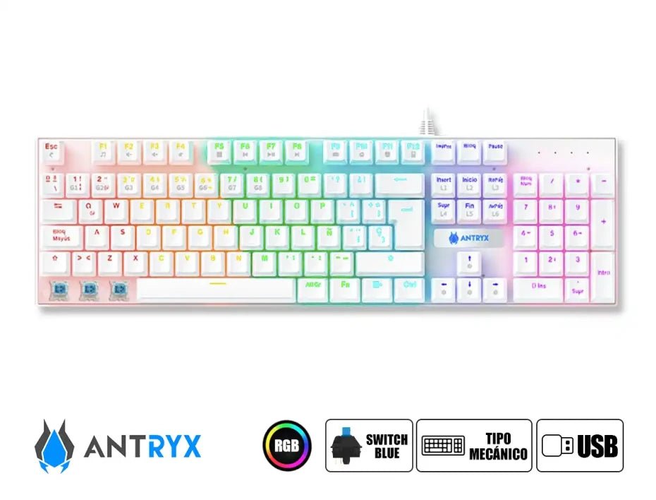 teclado-antryx-agc-3100wbl-sp