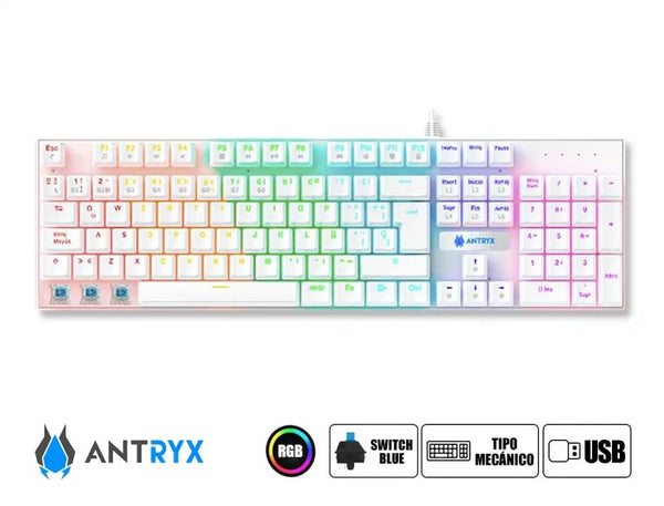 teclado-antryx-agc-3100wbl-sp