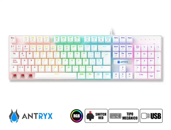 teclado-antryx-agc-3100wre-sp