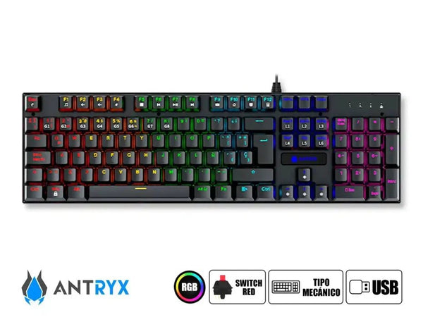 teclado-antryx-agc-3100kre-sp
