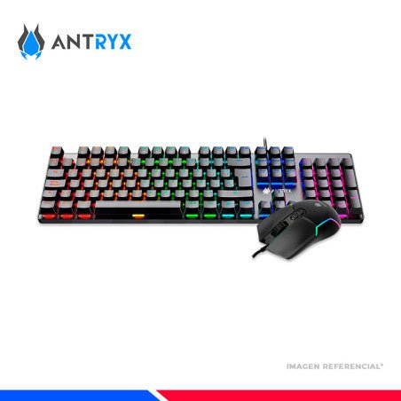 combo kit 2-en-1-antryx-agc-3500kre-sp