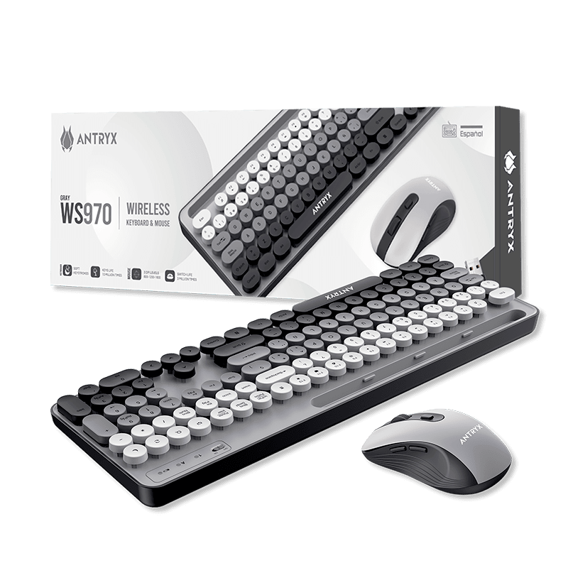 combo kit 2-en-1-antryx-asc-ws970gy