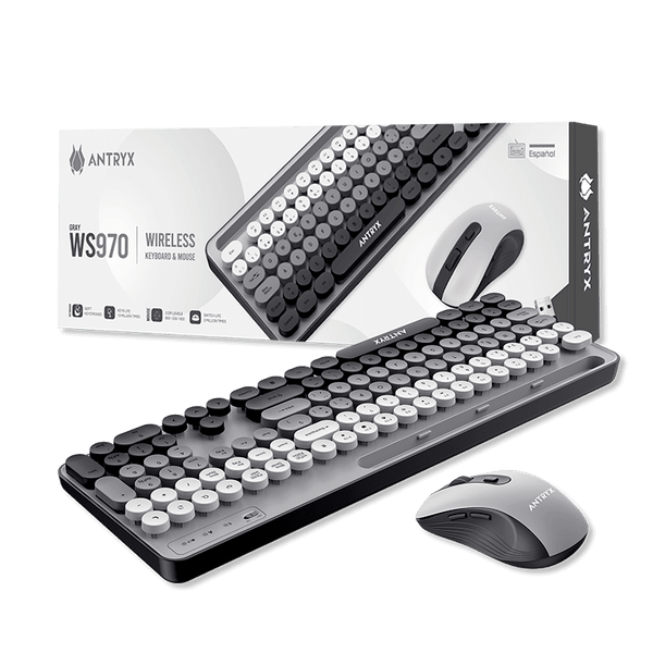 combo kit 2-en-1-antryx-asc-ws970gy