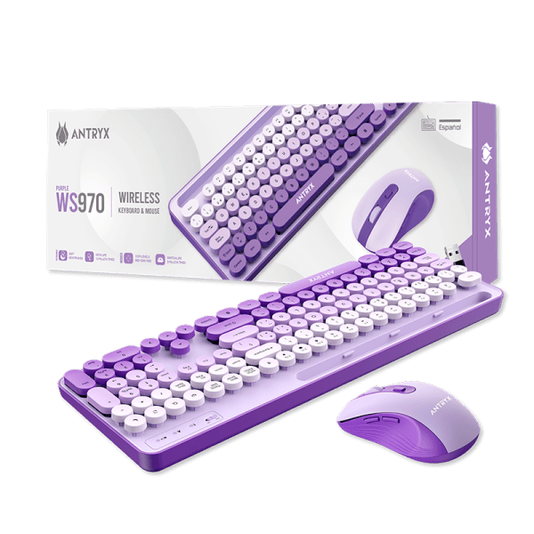 combo kit 2-en-1-antryx-asc-ws970pe