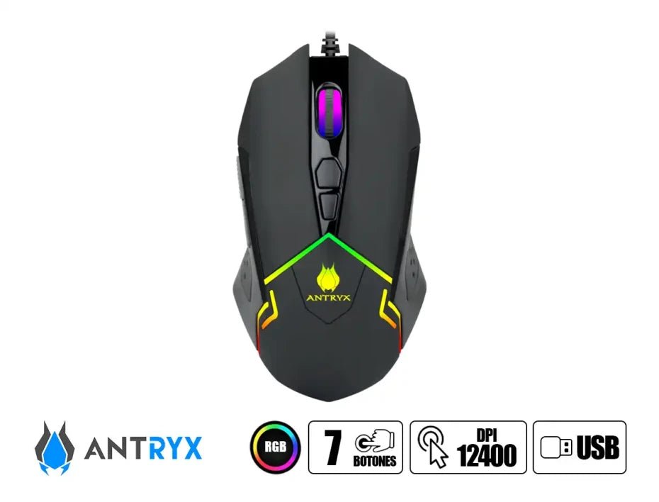 mouse-antryx-agm-6100k