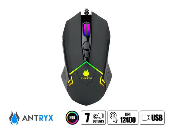 mouse-antryx-agm-6100k