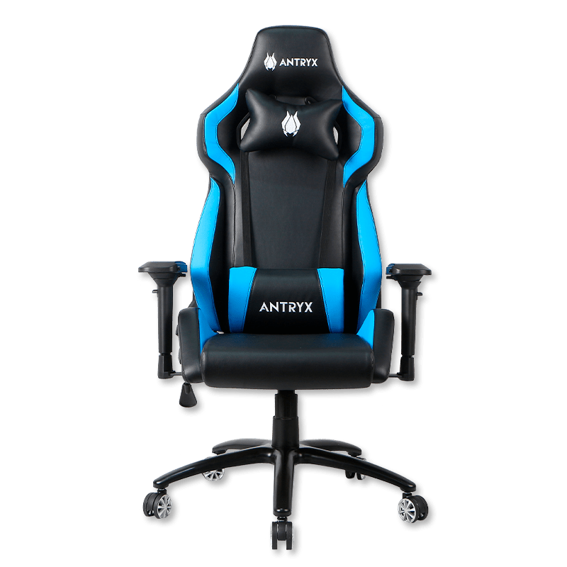 sillas gamer-antryx-axr-6600-4be