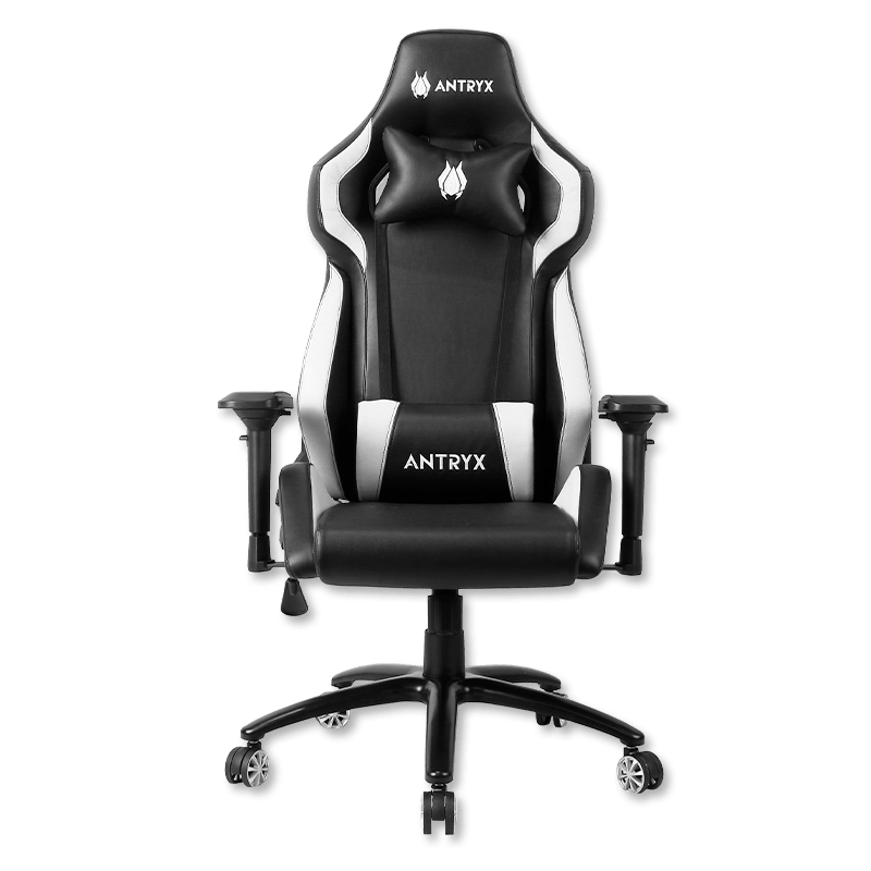 sillas gamer-antryx-axr-6600-4we