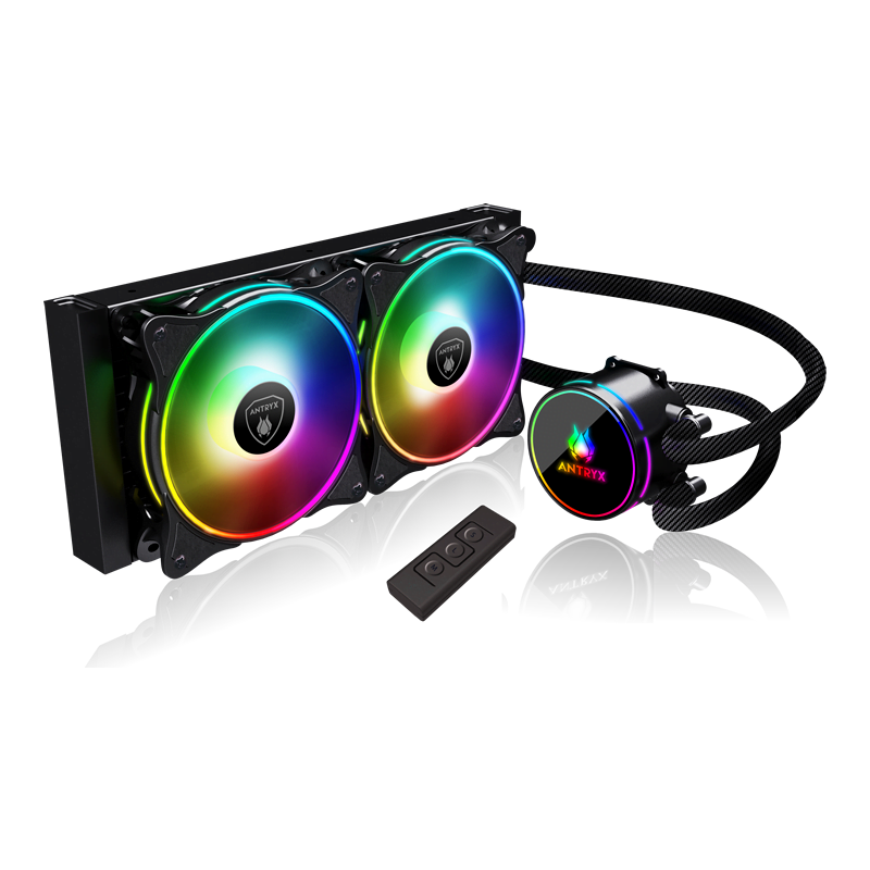 ventiladores/disipadores-antryx-awc-te240k