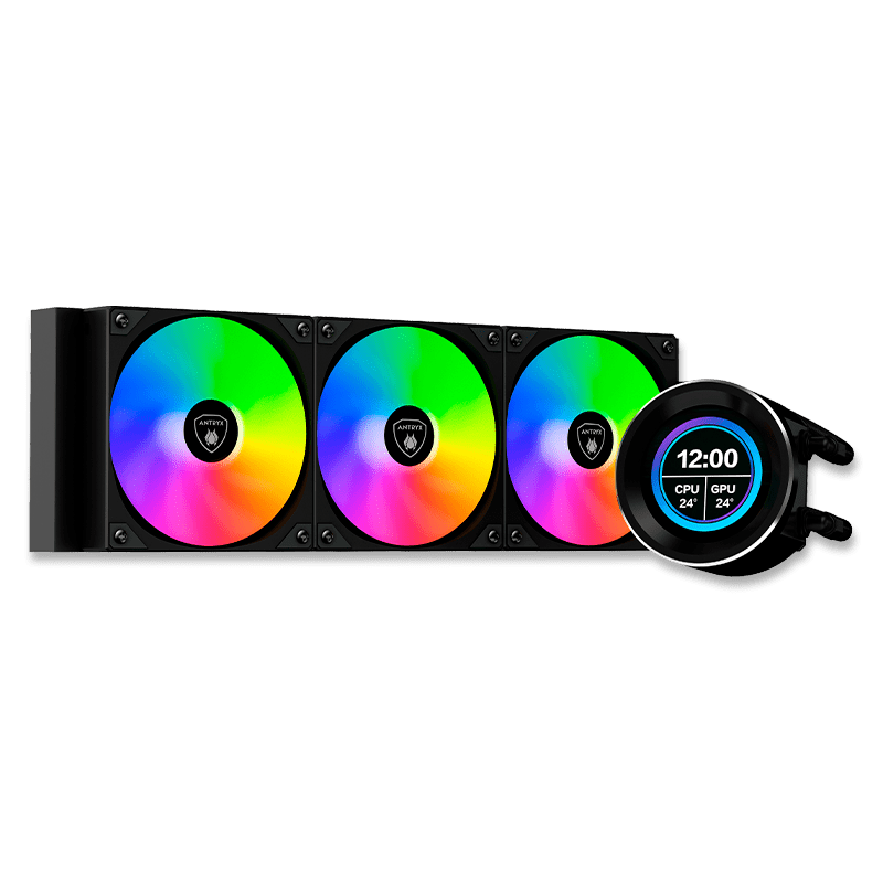 ventiladores/disipadores-antryx-awc-tv360