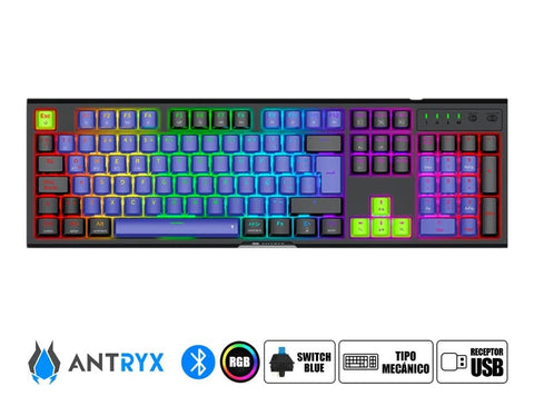 accesorios de escritorio-antryx-amk-865txkbl-sp
