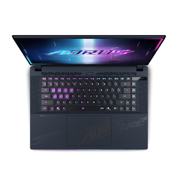 AORUS MASTER 16 (BZHC6USE65SH) – LAPTOP GAMING 16” OLED 240HZ, INTEL CORE ULTRA 9 - 275HX, NVIDIA RTX 5090, 32GB DDR5, 2TB SSD, WINDOWS 11 HOME AORUS-MASTER-16-BZHC6USE65SH - SMART BUSINESS