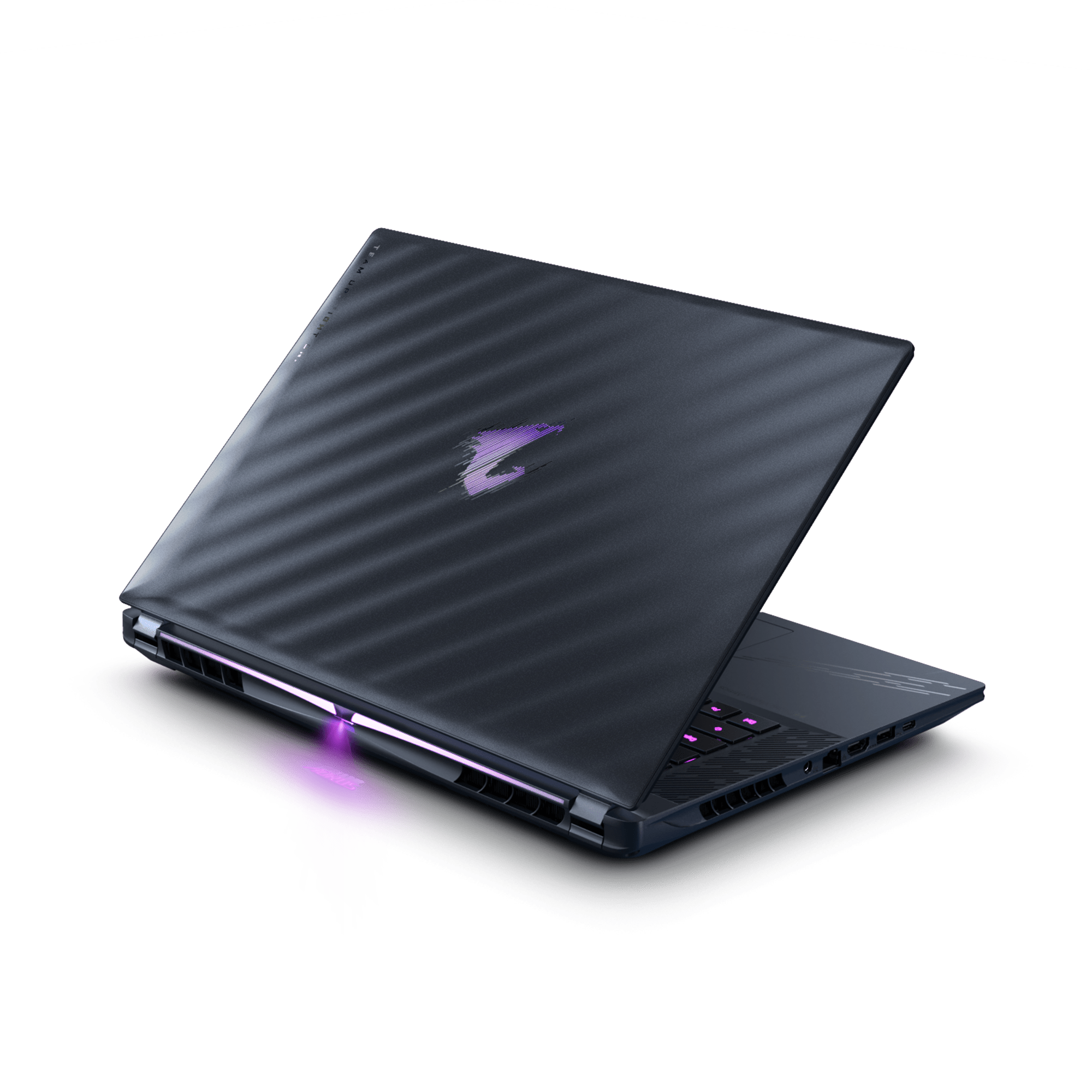 AORUS MASTER 16 (BZHC6USE65SH) – LAPTOP GAMING 16” OLED 240HZ, INTEL CORE ULTRA 9 - 275HX, NVIDIA RTX 5090, 32GB DDR5, 2TB SSD, WINDOWS 11 HOME AORUS-MASTER-16-BZHC6USE65SH - SMART BUSINESS