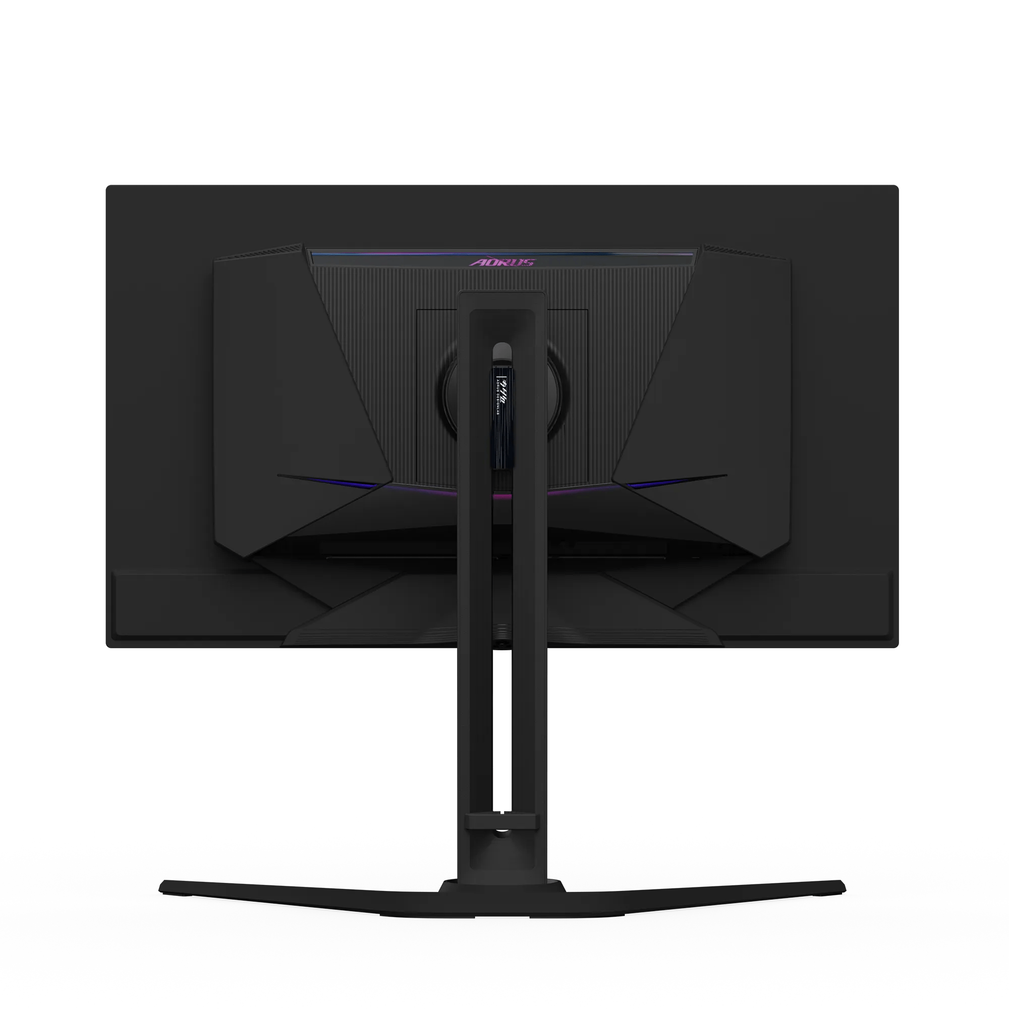 MONITOR GAMER AORUS FO27Q5 - P DE 27" QD - OLED QHD (2560X1440), 500HZ, 0.03MS, DISPLAYPORT 2.1 UHBR20, HDMI 2.1, HDR de Aorus | first_variant_option_1 — Envío inmediato