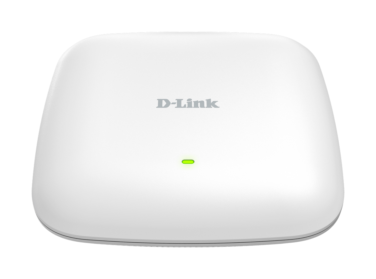 AP WIFI NETGEAR NUCLIAS DAP - X3060 AX3000 DOBLE BANDA 2 4 Y 5 GHZ ALTA VELOCIDAD Y CONECTIVIDAD INTELIGENTE DAP-X3060 - SMART BUSINESS