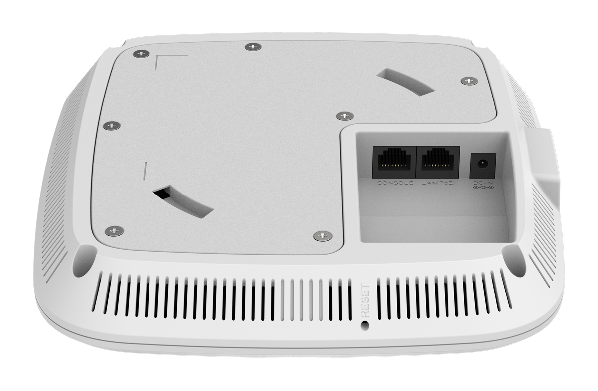 AP WIFI NETGEAR NUCLIAS DAP - X3060 AX3000 DOBLE BANDA 2 4 Y 5 GHZ ALTA VELOCIDAD Y CONECTIVIDAD INTELIGENTE DAP-X3060 - SMART BUSINESS