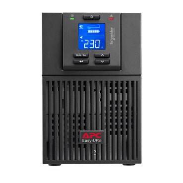 Apc Easy Ups Srv Srv1Ki - Ups - Ca 230 V - 800 Vatios - 1000 Va - Usb, Rs - 232 - Conectores De Salida: 3 de Apc American Power Conver | first_variant_option_1 — Envío inmediato
