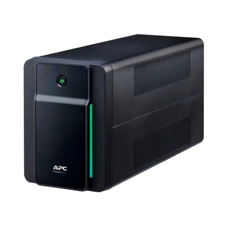 Apc Ups De Línea Interactiva Apc By Schneider Electric Back-Ups - 2.20Kva - Torre - Avr - 230 V Ac Salida - SMART BUSINESS