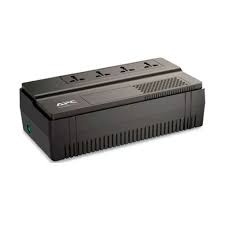 Apc Ups De Línea Interactiva Apc By Schneider Electric Easy Ups - 1Kva/600W - Montaje En Pared - Avr - 230 V Ac Entrada - 230 V Ac Salida - SMART BUSINESS