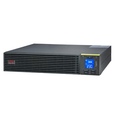 UPS APC Easy UPS On-Line SRV3KRI-E - vista frontal