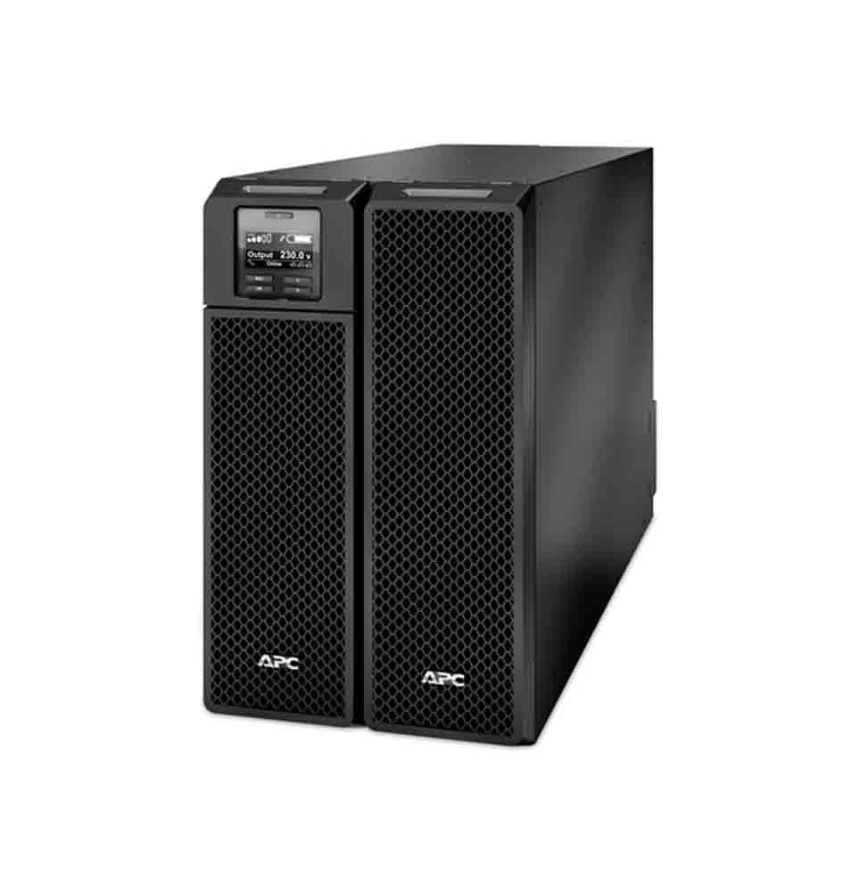 APC Smart - UPS SRT 10000VA - UPS (montaje en rack / externo) - CA 230 V SRT10KXLI - SMART BUSINESS