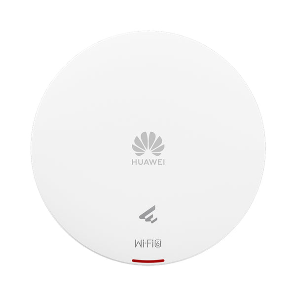 PUNTO DE ACCESO HUAWEI ACCESS POINT  EKITENGINE AP361, 2.4G: 802.11B/G/N/AX , 5G: 802.11A/N/AC/AC WAVE 2/AX