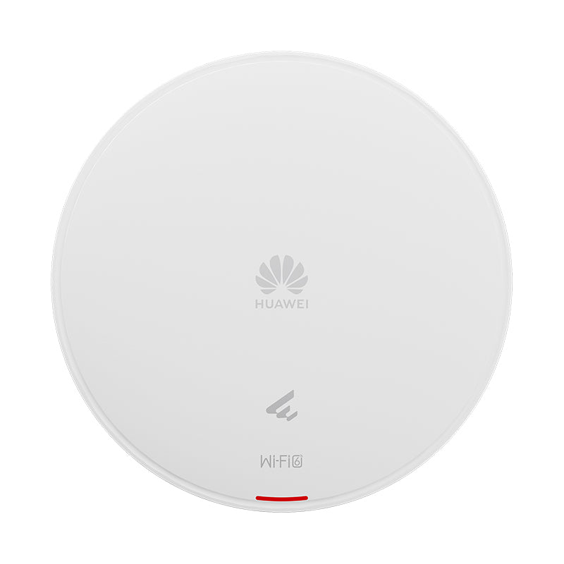 PUNTO DE ACCESO HUAWEI ACCESS POINT  EKITENGINE AP661, 2.4G: 802.11B/G/N/AX , 5G: 802.11A/N/AC/AC WAVE 2/AX