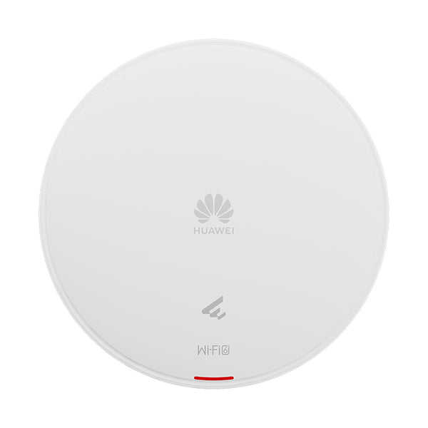 PUNTO DE ACCESO HUAWEI ACCESS POINT  EKITENGINE AP661, 2.4G: 802.11B/G/N/AX , 5G: 802.11A/N/AC/AC WAVE 2/AX