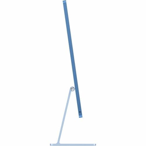 Apple iMac 24 M4 MWUF3LZ/A vista derecha