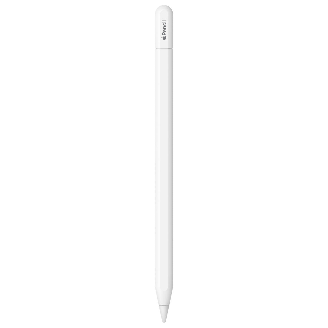 Apple Pencil USB-C MUWA3AM/A color blanco, vista del producto