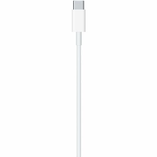 CABLE APPLE MUQ93AM/A – USB - C A LIGHTNING DE 1 M, CARGA RÁPIDA Y TRANSFERENCIA DE DATOS de Apple | first_variant_option_1 — Envío inmediato