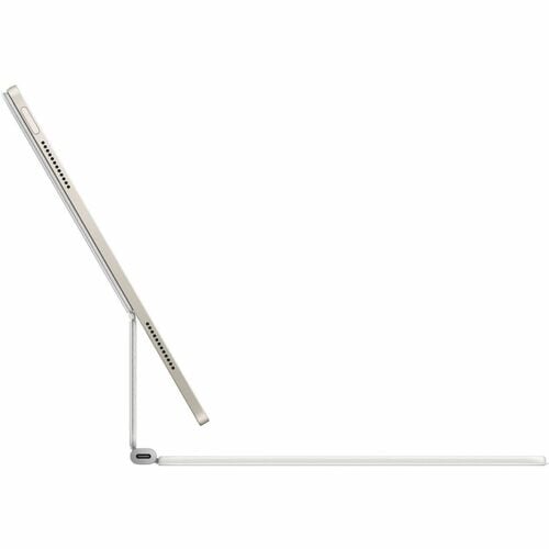 APPLE ESTUCHE DE TECLADO/CUBIERTA APPLE MAGIC PARA 33CM (13") TABLETA - BLANCO - VOLADIZO MDFW4LA/A - SMART BUSINESS