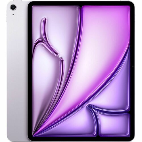APPLE IPAD AIR 11″ (2025) M3 8 GB RAM 128 GB SSD – PANTALLA LIQUID RETINA IPS TRUE TONE, CÁMARA FRONTAL 12 MP, COLOR VIOLETA MCA04CL/A - SMART BUSINESS
