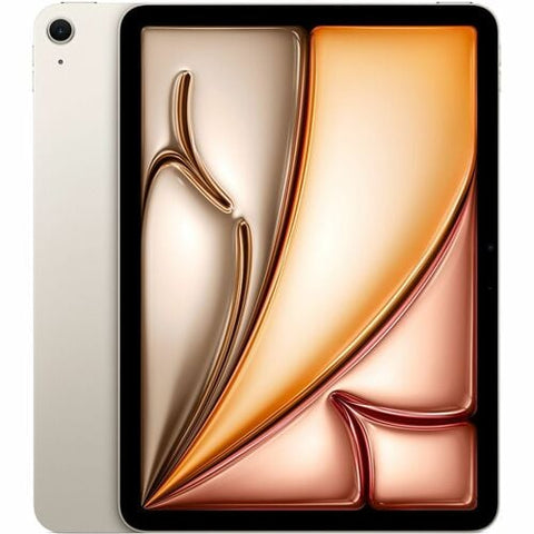 Apple iPad Air 11 M4 128GB Wi-Fi MH334CL/A Starlight