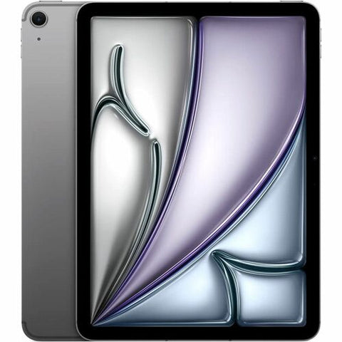 Apple iPad Air 11 M4 128GB Wi-Fi Cellular MH784CL/A gris espacial