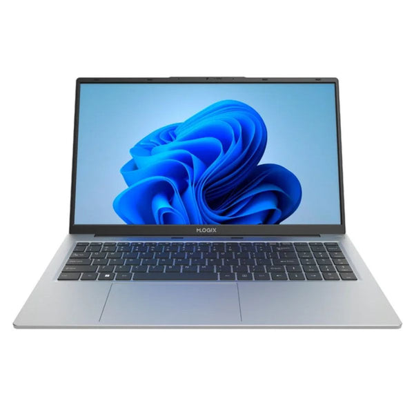 Laptop MLR3-156 15.6" FHD IPS - AMD Ryzen 3 3200U - 16GB RAM - 256GB SSD - Windows 11 - Silver - Garantía 1 Año de Apple | first_variant_option_1 — Envío inmediato