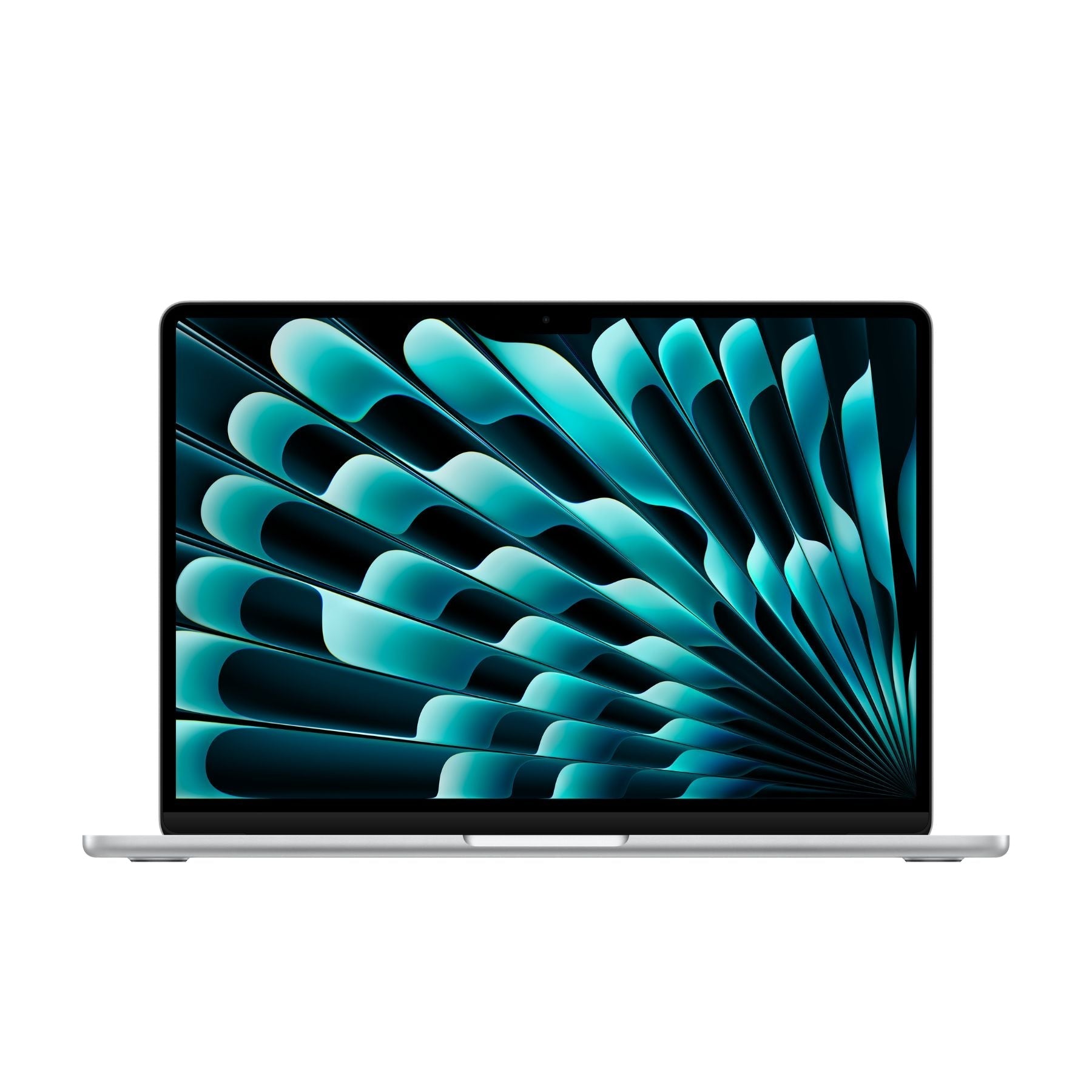 APPLE MACBOOK AIR M2 (Z1HN0E/A) – 13.6″ RETINA, 24 GB RAM, SSD 512 GB, MACOS, COLOR PLATA, GARANTÍA 1 AÑO Z1HN0E/A - SMART BUSINESS