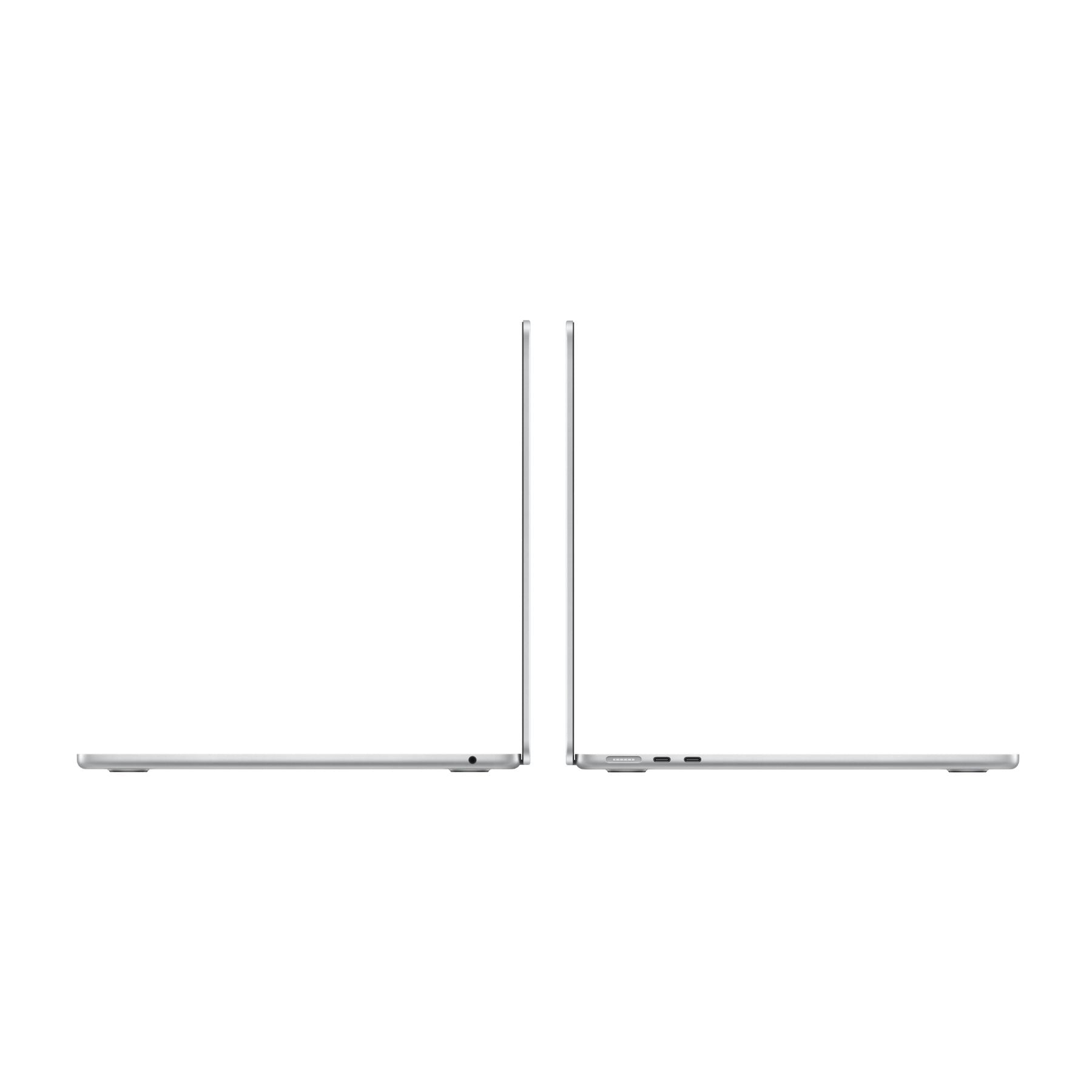 APPLE MACBOOK AIR M2 (Z1HN0E/A) – 13.6″ RETINA, 24 GB RAM, SSD 512 GB, MACOS, COLOR PLATA, GARANTÍA 1 AÑO Z1HN0E/A - SMART BUSINESS