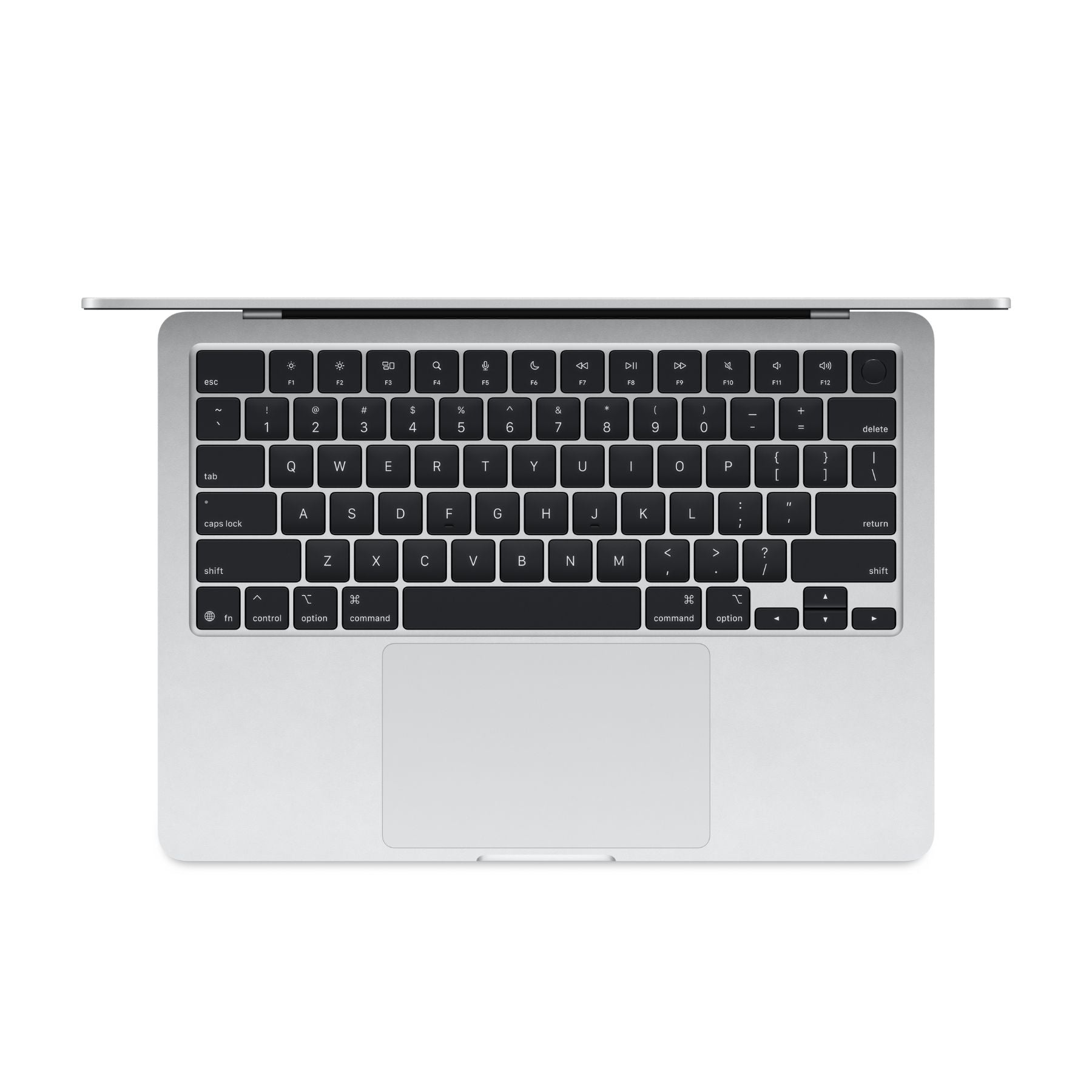 APPLE MACBOOK AIR M2 (Z1HN0E/A) – 13.6″ RETINA, 24 GB RAM, SSD 512 GB, MACOS, COLOR PLATA, GARANTÍA 1 AÑO Z1HN0E/A - SMART BUSINESS
