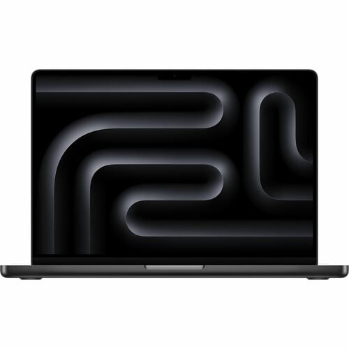 Apple MacBook Pro 16.2 pulgadas M5 Max 48GB 2TB Negro Espacial MGEE4E/A vista principal