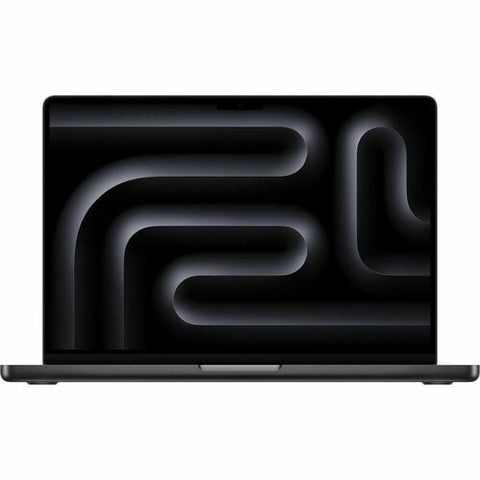 Apple MacBook Pro 16.2 pulgadas M5 Max 48GB 2TB Negro Espacial MGEE4E/A vista principal