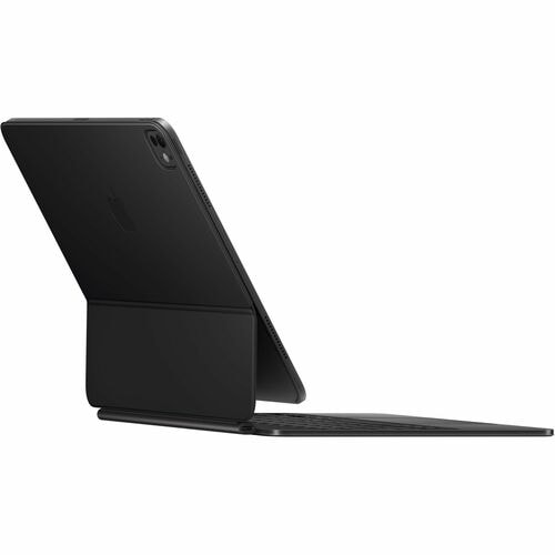 Apple Magic Keyboard MWR53E/A negro para iPad Pro de 13 pulgadas, vista posterior