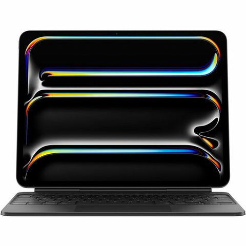 Apple Magic Keyboard MWR53E/A negro para iPad Pro de 13 pulgadas, vista principal