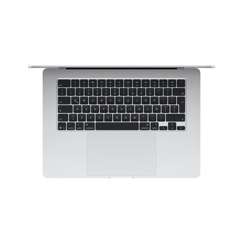 Apple MacBook Air 15 M5 MDV94E/A vista en ángulo