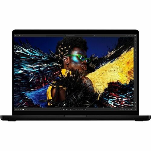 Apple MacBook Pro 16 M5 Pro MGEA4E/A vista en ángulo