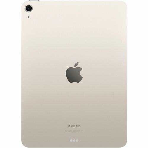 Tablet Apple iPad Air 11 M4 MH334CL/A Starlight vista posterior