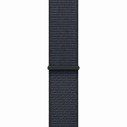 APPLE WATCH SE 40 MM ALUMINIO COLOR MEDIA NOCHE – RELOJ INTELIGENTE CON SENSOR DE RITMO CARDIACO, BRÚJULA Y CONECTIVIDAD INALÁMBRICA MXEA3BE/A - SMART BUSINESS