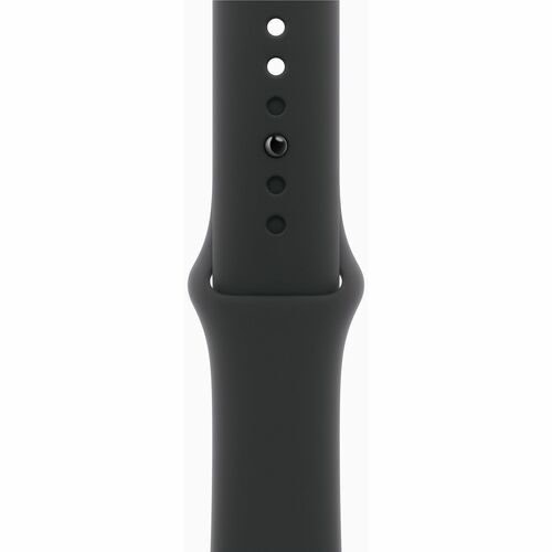 APPLE WATCH SERIES 10 (42 MM, ALUMINIO NEGRO AZABACHE) — SMARTWATCH CON PANTALLA AMPLIADA, SENSORES DE SALUD Y CONECTIVIDAD COMPLETA MWWE3AM/A - SMART BUSINESS