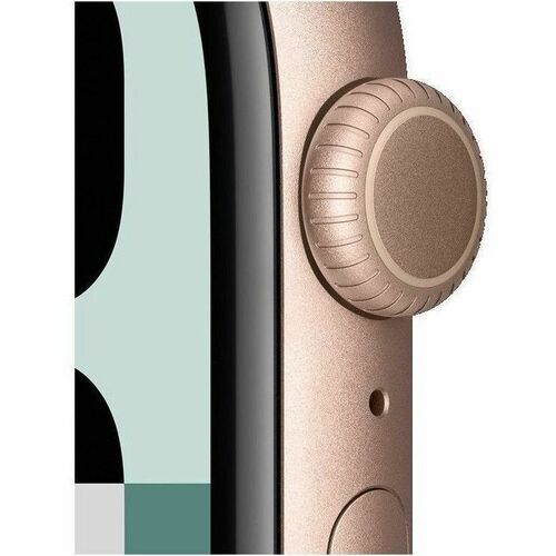 APPLE WATCH SERIES 10 42 MM ALUMINIO ORO ROSA CON CORREA ROSA – PANTALLA ALWAYS - ON, ECG & SEGUIMIENTO AVANZADO DE SALUD MWWJ3AM/A - SMART BUSINESS