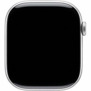 APPLE WATCH SERIES 10 – 42 MM ALUMINIO PLATA CON CORREA MEZCLILLA, PANTALLA ALWAYS - ON ULTRA - BRILLANTE Y SENSOR ECG MWWA3AM/A - SMART BUSINESS